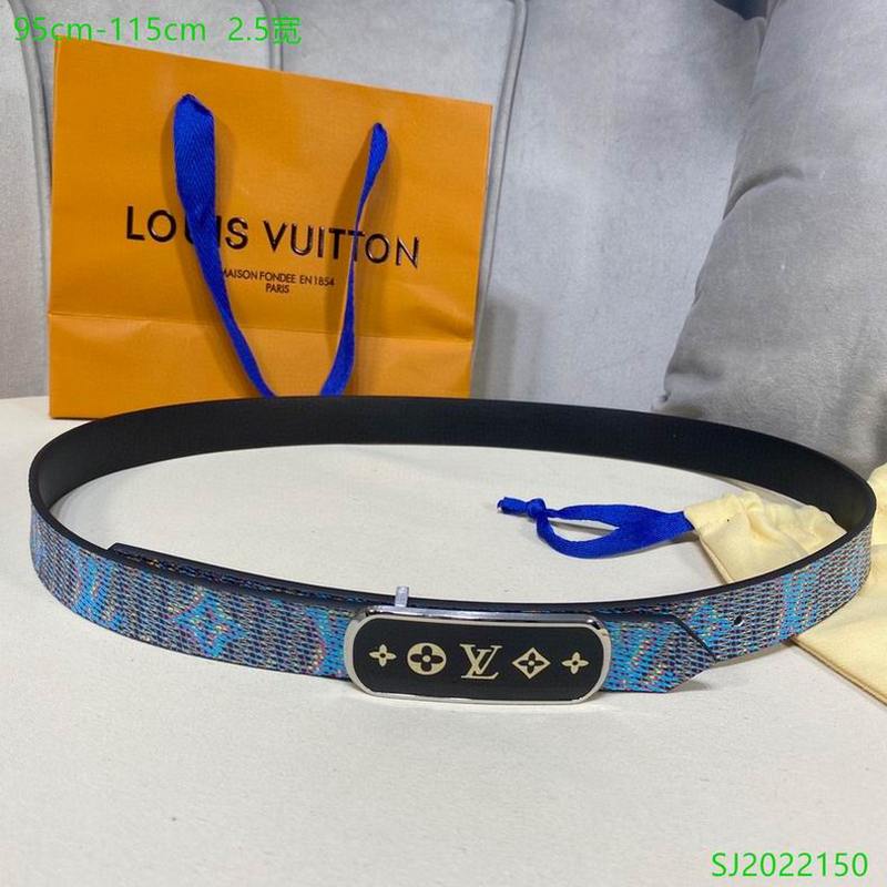 LV Belts 4061